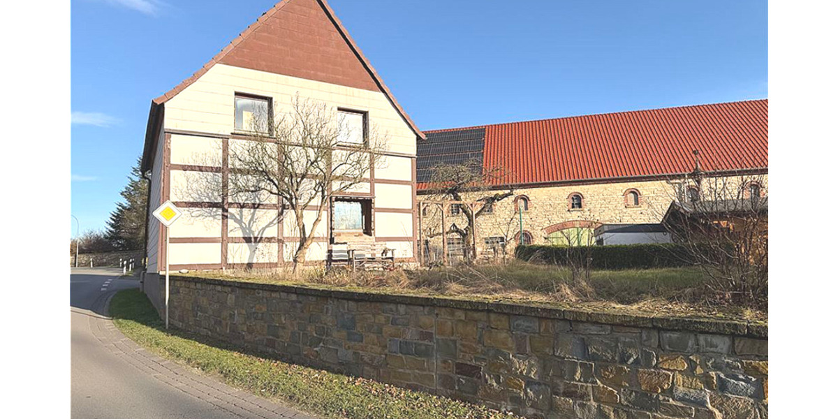 Einfamilienhaus Möhnesee Völlinghausen - 4 Zimmer, 90 m&sup2;, 130.000&euro; | Angebot:25744576