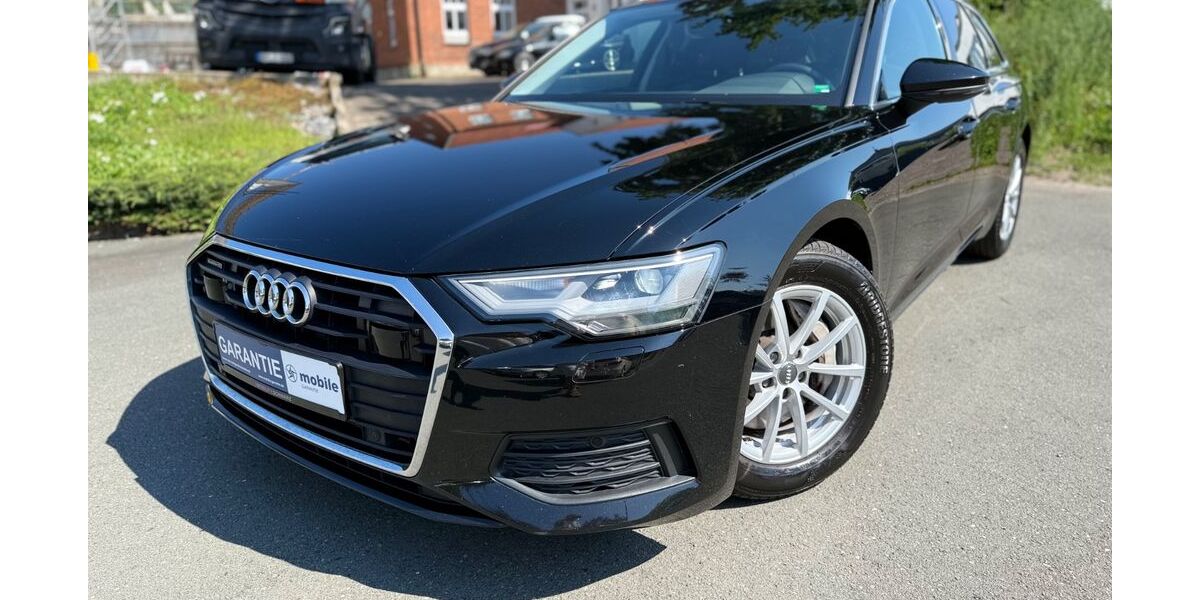 Audi A6 125.000 km 21.990 &euro; Salzkotten 33154