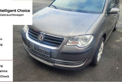 VW Touran 376.027 km 3.990 &euro; Warstein 59581