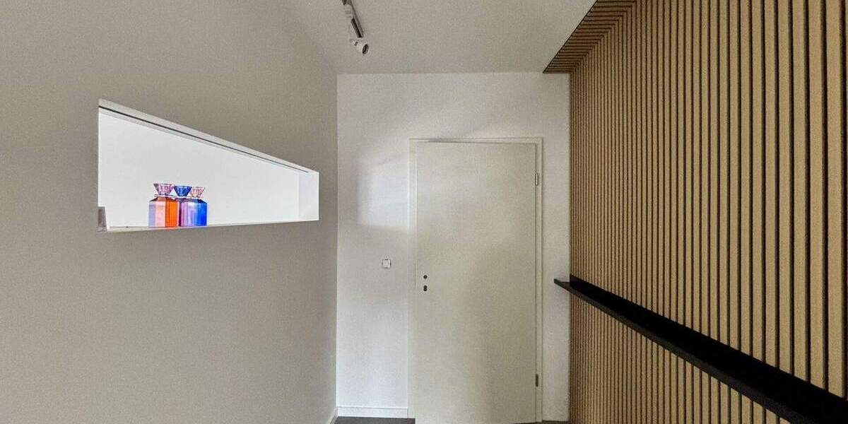 Etagenwohnung Paderborn Kernstadt - 4 Zimmer, 132 m&sup2;, 399.000&euro; | Angebot:26715453