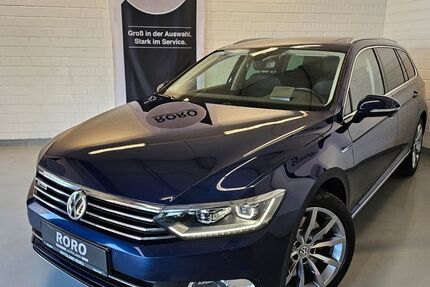 VW Passat Variant 161.500 km 18.900 &euro; Lippstadt 59557