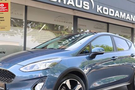 Ford Fiesta 46.937 km 15.950 &euro; Rheda-Wiedenbrück 33378