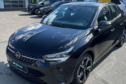 Opel Corsa 12.094 km 14.990 &euro; Anröchte 59609