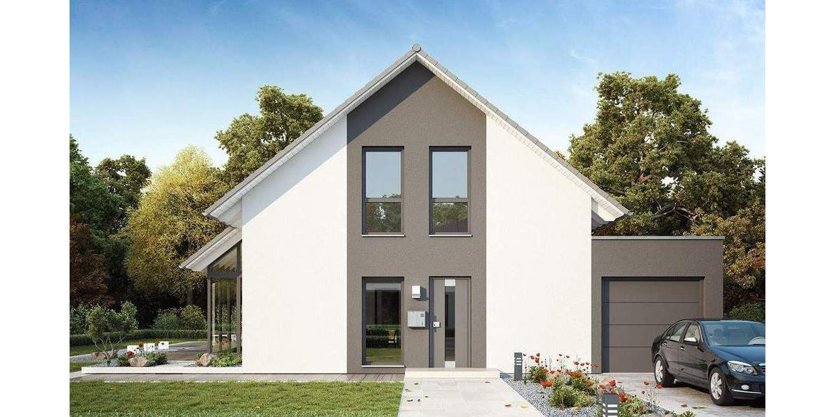 Einfamilienhaus Borchen Kirchborchen - 5 Zimmer, 130 m&sup2;, 375.000&euro; | Angebot:25683512