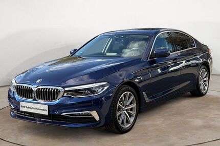 BMW 530 46.005 km 34.690 &euro; Soest 59494