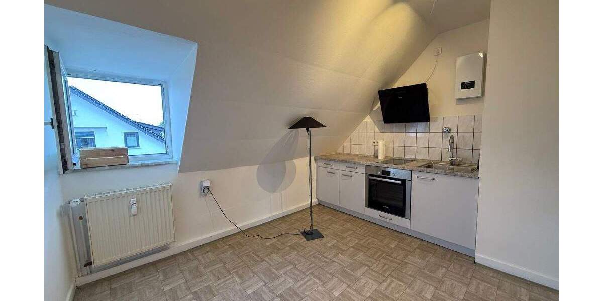Etagenwohnung Paderborn Kernstadt - 3 Zimmer, 63 m&sup2;, 560&euro; | Angebot:25881058