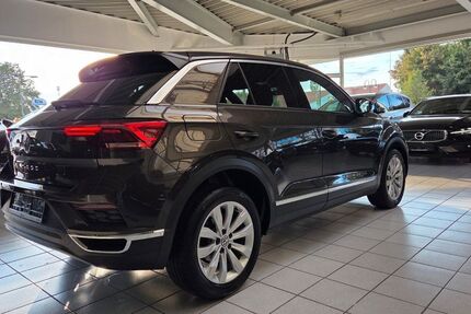VW T-Roc 70.000 km 18.800 &euro; Salzkotten 33154