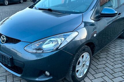 Mazda 2 210.000 km 1.800 &euro; Lippstadt 59557