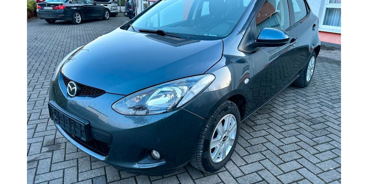 Mazda 2 210.000 km 1.800 &euro; Lippstadt 59557