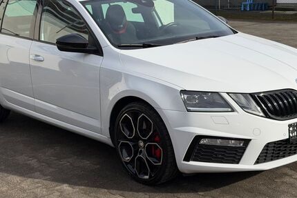 Skoda Octavia 99.975 km 20.980 &euro; Gütersloh 33330