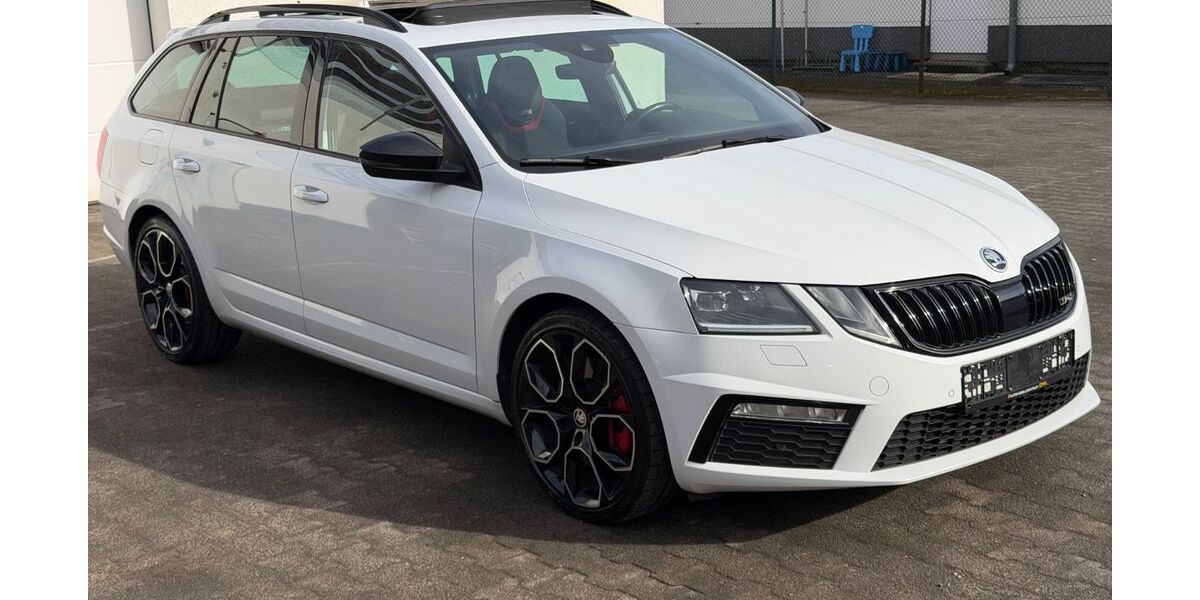 Skoda Octavia 99.975 km 20.980 &euro; Gütersloh 33330