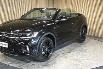 VW T-Roc 6.000 km 44.950 &euro; Oelde 59302
