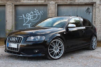 Audi S3 128.500 km 14.000 &euro; Geseke 59590