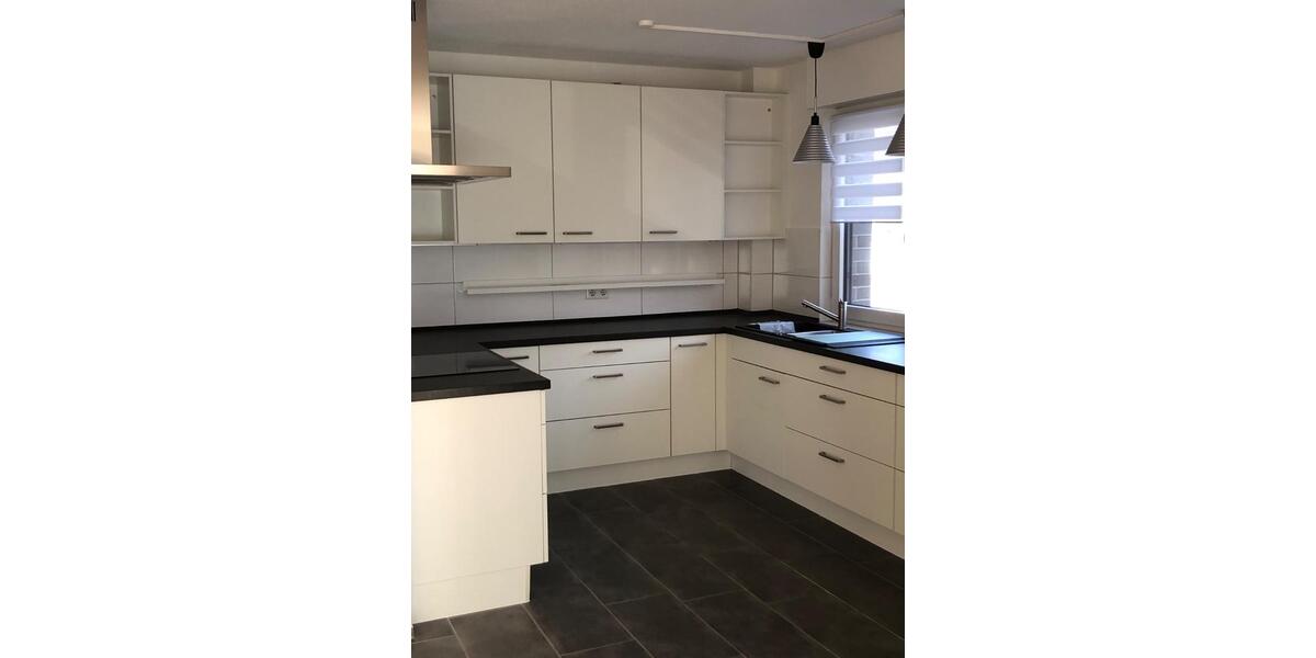 Etagenwohnung Gütersloh Kattenstroth - 3 Zimmer, 92 m&sup2;, 1.200&euro; | Angebot:26546277