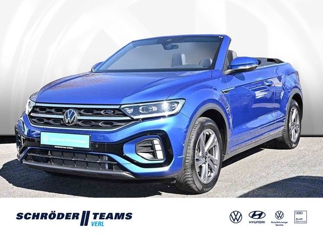 VW T-Roc 22.257 km 31.490 &euro; Verl 33415