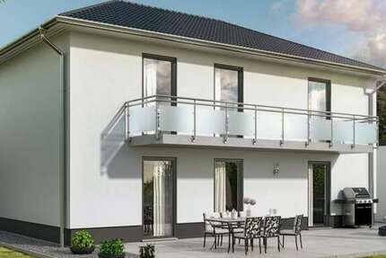 Haus Warstein - 6 Zimmer, 180 m&sup2;, 367.290&euro; | Angebot:17637347