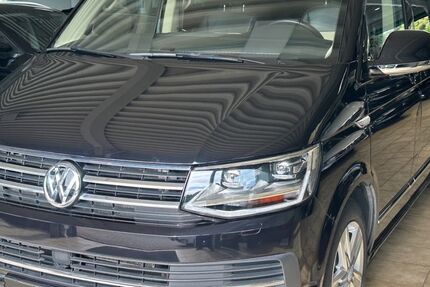 VW T6 Multivan 66.935 km 49.900 &euro; Soest 59494