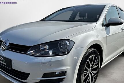 VW Golf 171.500 km 10.590 &euro; Paderborn 33100
