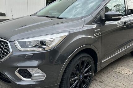 Ford Kuga 79.500 km 18.400 &euro; Gütersloh 33332