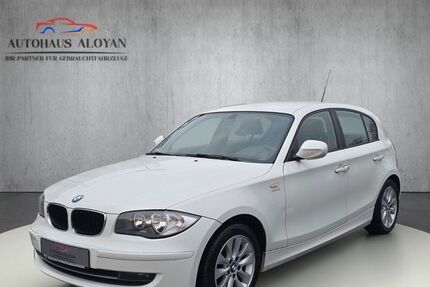 BMW 118 177.000 km 7.990 &euro; Gütersloh 33330