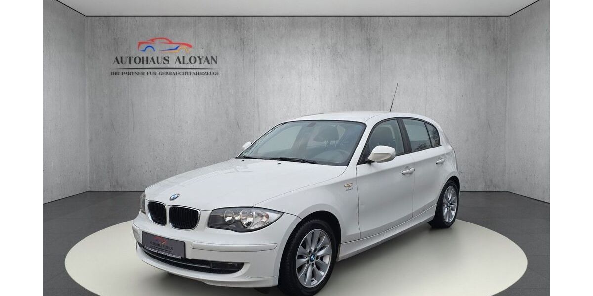 BMW 118 177.000 km 7.990 &euro; Gütersloh 33330