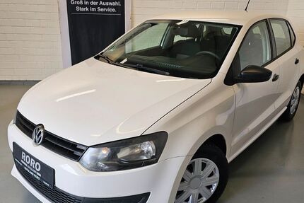 VW Polo 168.800 km 4.200 &euro; Lippstadt 59557