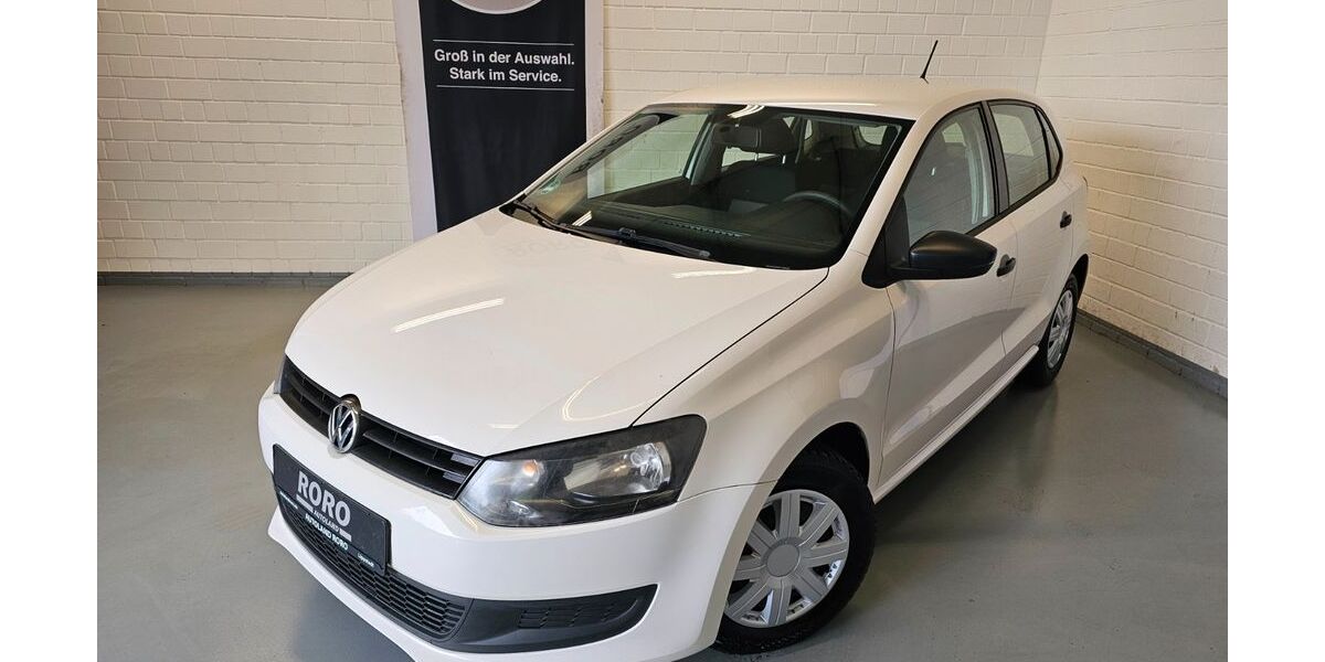 VW Polo 168.800 km 4.200 &euro; Lippstadt 59557