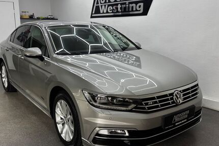 VW Passat 107.000 km 16.990 &euro; Gütersloh 33334