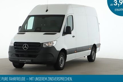 Mercedes-Benz Sprinter 27.500 km 42.221 &euro; Gütersloh 33332