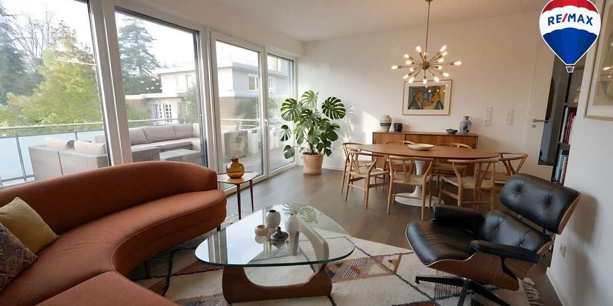 Etagenwohnung Paderborn - 2 Zimmer, 89 m&sup2;, 334.990&euro; | Angebot:26029012