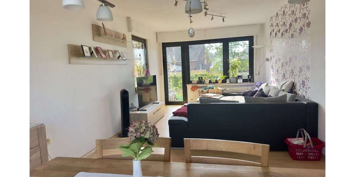 Etagenwohnung Hörste Hörste - 7 Zimmer, 130 m&sup2;, 299.000&euro; | Angebot:24544990