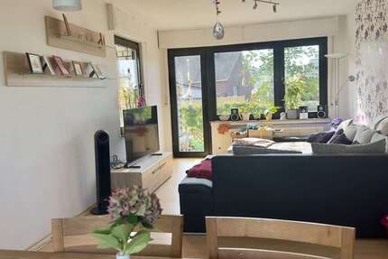 Wohnung Hörste Hörste - 7 Zimmer, 130 m&sup2;, 299.000&euro; | Angebot:24544990