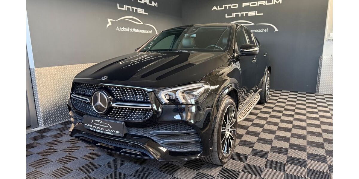 Mercedes-Benz GLE 400 99.665 km 62.999 &euro; Rheda-Wiedenbrück 33378