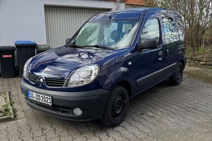 Renault Kangoo 130.000 km 3.600 &euro; Bad Sassendorf 59505