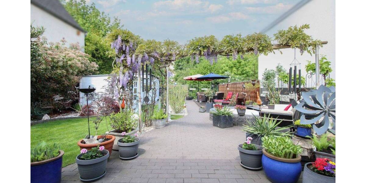 Einfamilienhaus Lippstadt Kernstadt - 5 Zimmer, 156 m&sup2;, 449.000&euro; | Angebot:26731197