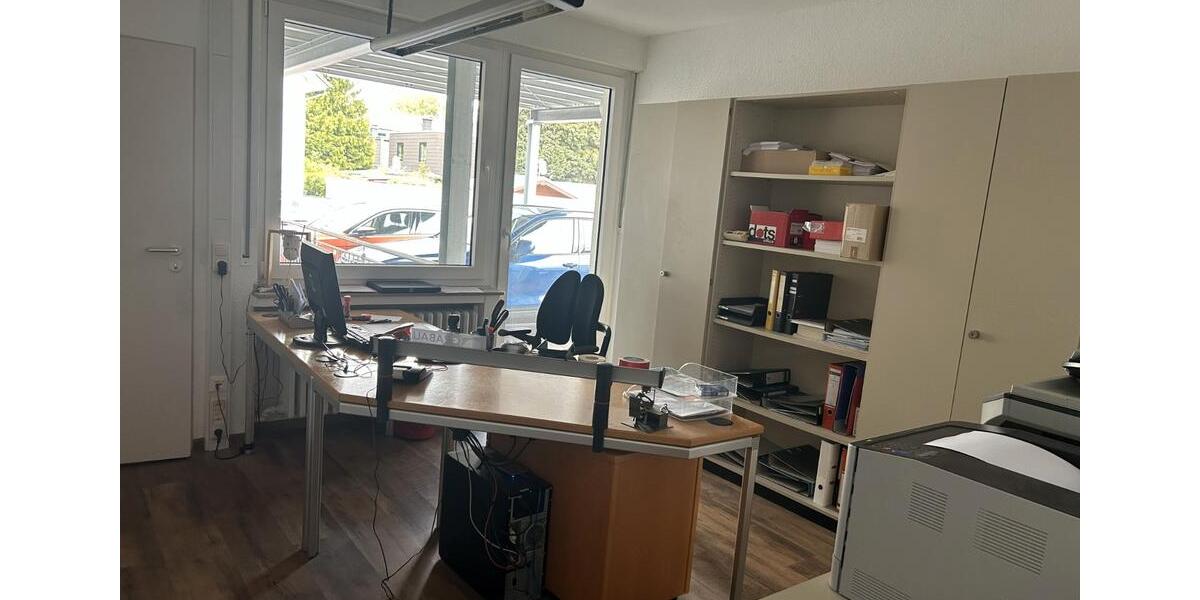Gewerbeobjekt Paderborn - 1.089&euro; | Angebot:26661604