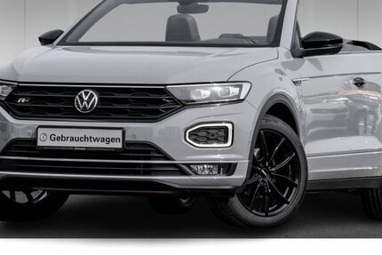 VW T-Roc 74.000 km 25.900 &euro; Beckum 59269