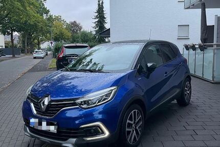 Renault Captur 115.329 km 11.500 &euro; Paderborn 33106