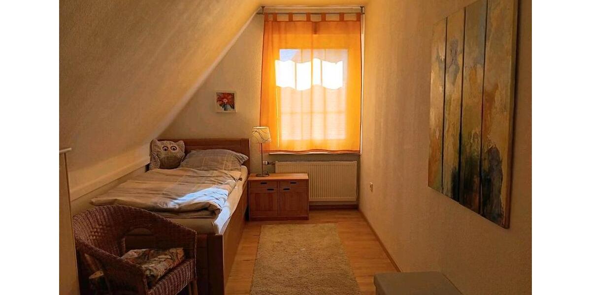 Etagenwohnung Wadersloh - 3 Zimmer, 80 m&sup2;, 1.200&euro; | Angebot:26563845