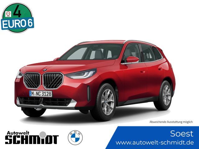 BMW X3 17.005 km 50.890 &euro; Soest 59494