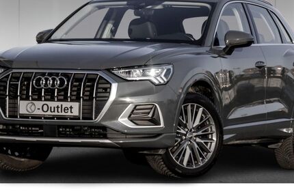 Audi Q3 116.588 km 24.900 &euro; Beckum 59269