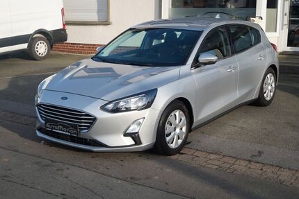 Ford Focus 91.000 km 10.890 &euro; Gütersloh 33332