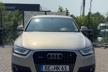 Audi Q3 173.000 km 12.000 &euro; Beckum 59269