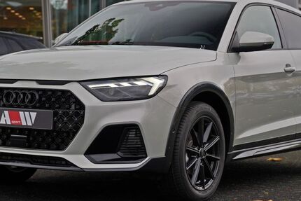 Audi A1 1.100 km 37.900 &euro; Neubeckum 59269