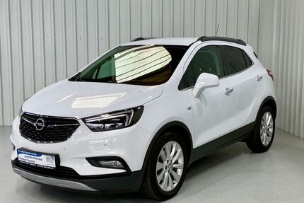 Opel Mokka X 19.000 km 14.250 &euro; Lippstadt 59555