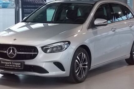 Mercedes-Benz B 200 6.745 km 31.790 &euro; Geseke 59590