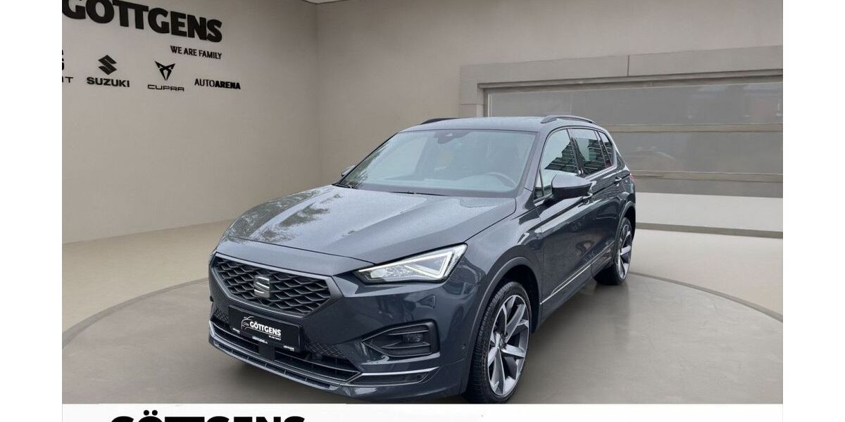 Seat Tarraco 70.280 km 30.490 &euro; Soest 59494