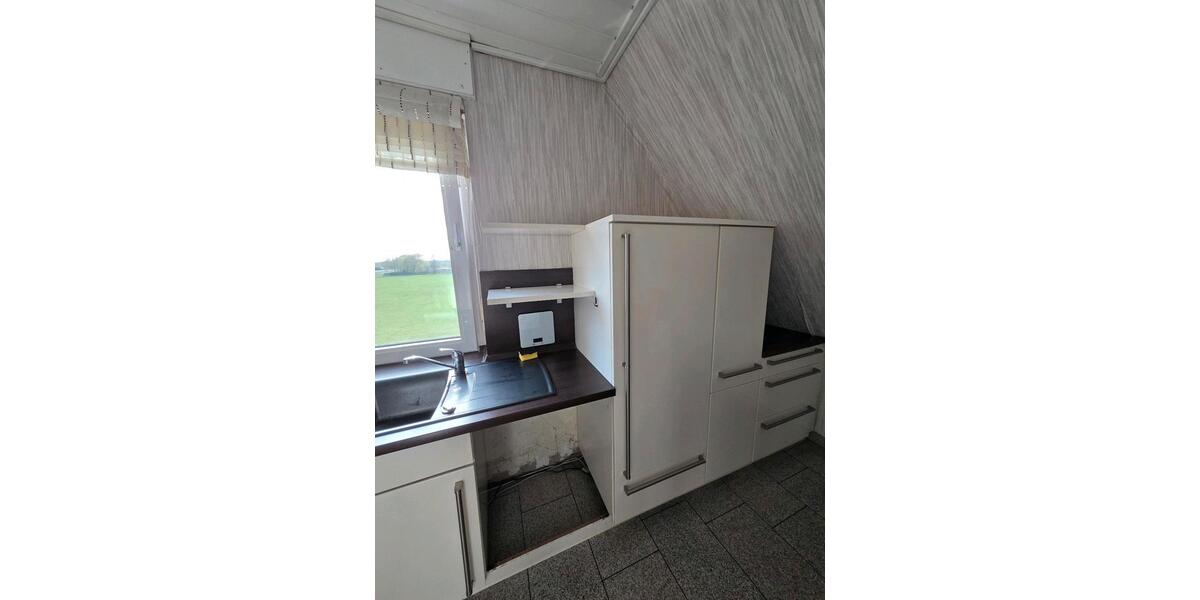 Dachgeschoßwohnung Oelde - 4 Zimmer, 92 m&sup2;, 790&euro; | Angebot:25948968