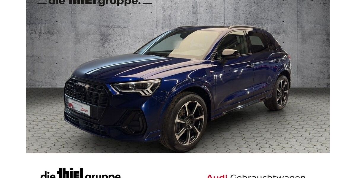 Audi Q3 44.200 km 36.850 &euro; Paderborn 33100