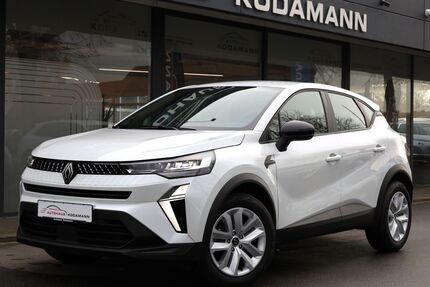 Renault Captur 6.527 km 22.650 &euro; Rheda-Wiedenbrück 33378